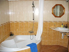 Casa Andorinha Bathroom.