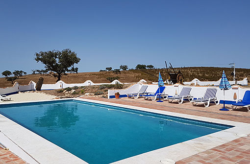 Sun Terrace, Pool & Beach