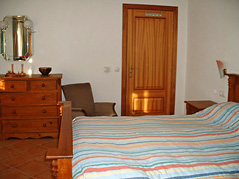 Bedroom.